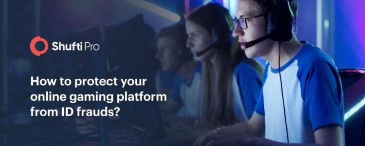 Gaming KYC – Protecting the Gaming Industry with Advanced IDV Solutions